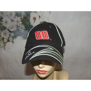 AMP Energy NASCAR #88 Hat Baseball Cap Excellent Condition Unisex Adult
